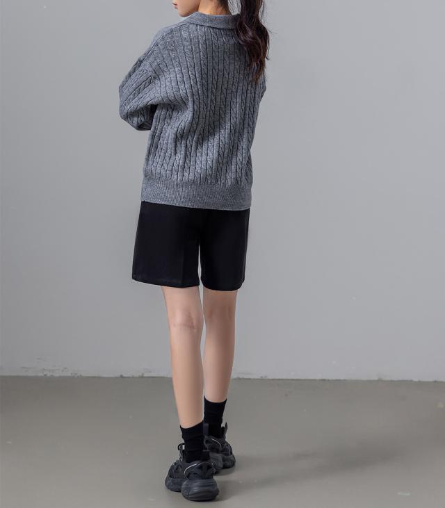 ショートパンツ