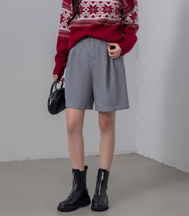 ショートパンツ