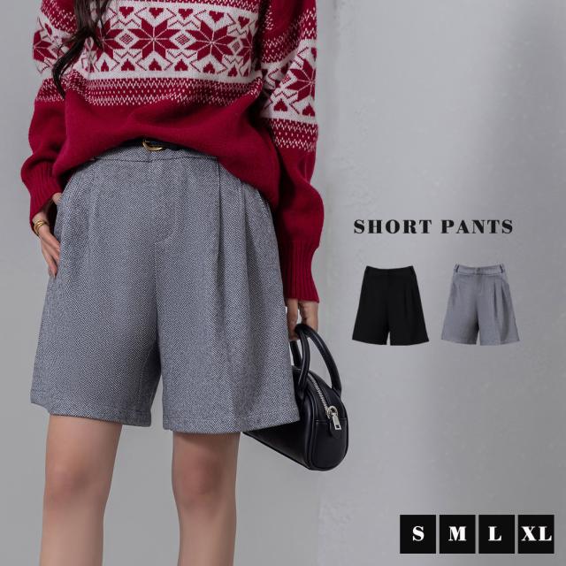 ショートパンツ