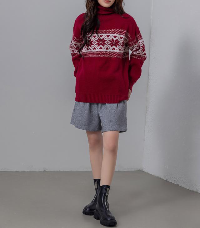 ショートパンツ