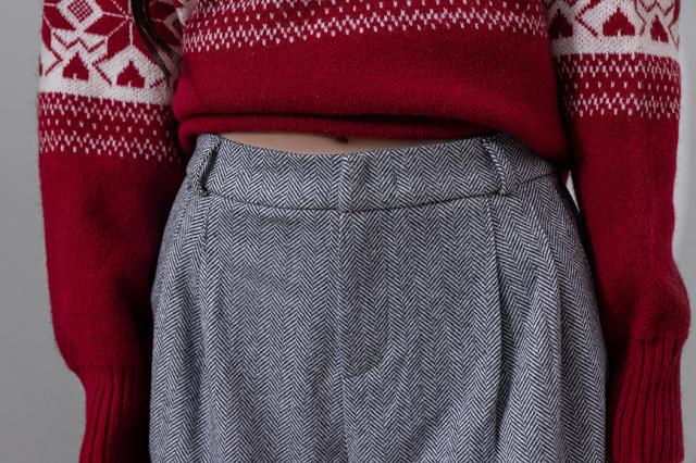 ショートパンツ