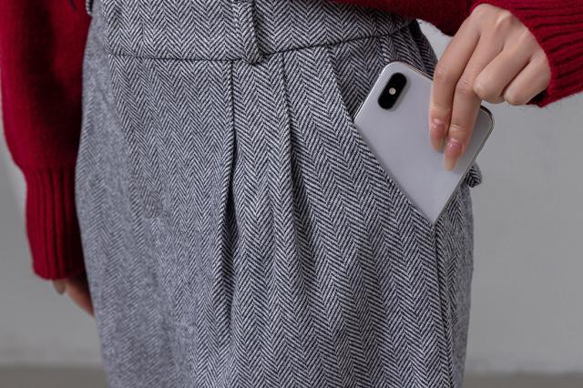 ショートパンツ