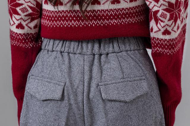 ショートパンツ