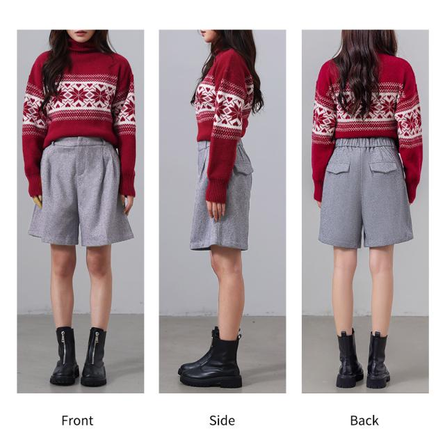 ショートパンツ