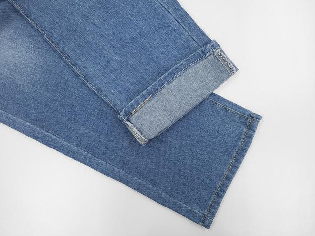 デニムパンツ レディース