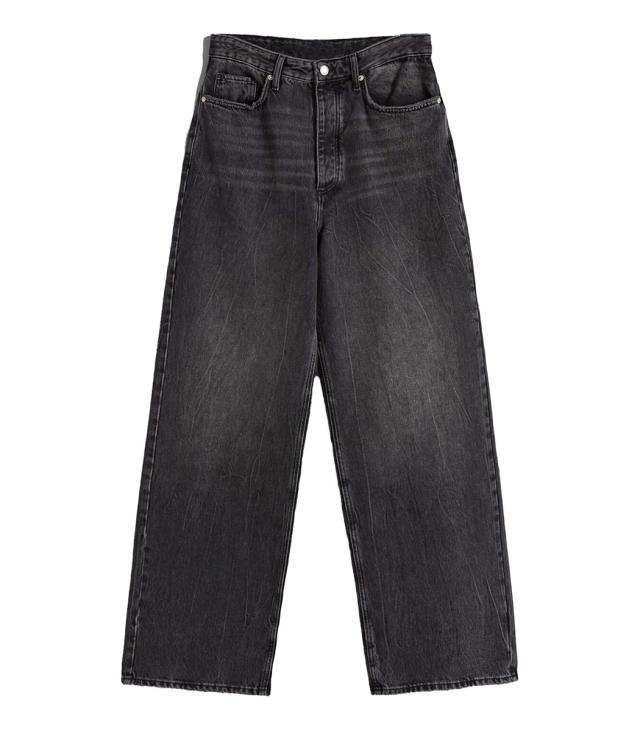 デニムパンツ レディース