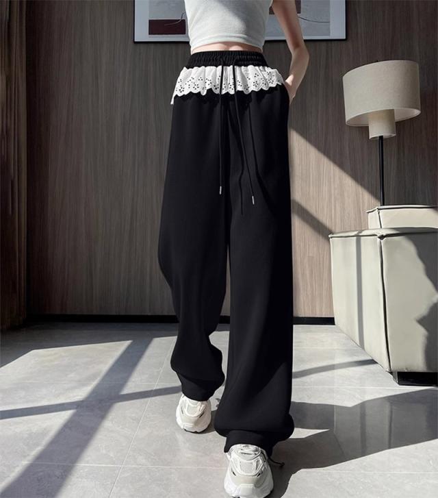 スウェットパンツ