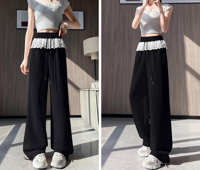 スウェットパンツ