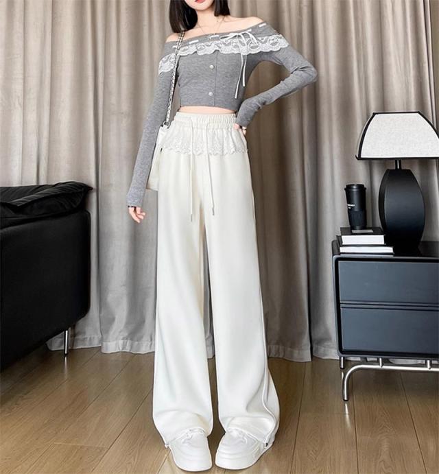 スウェットパンツ