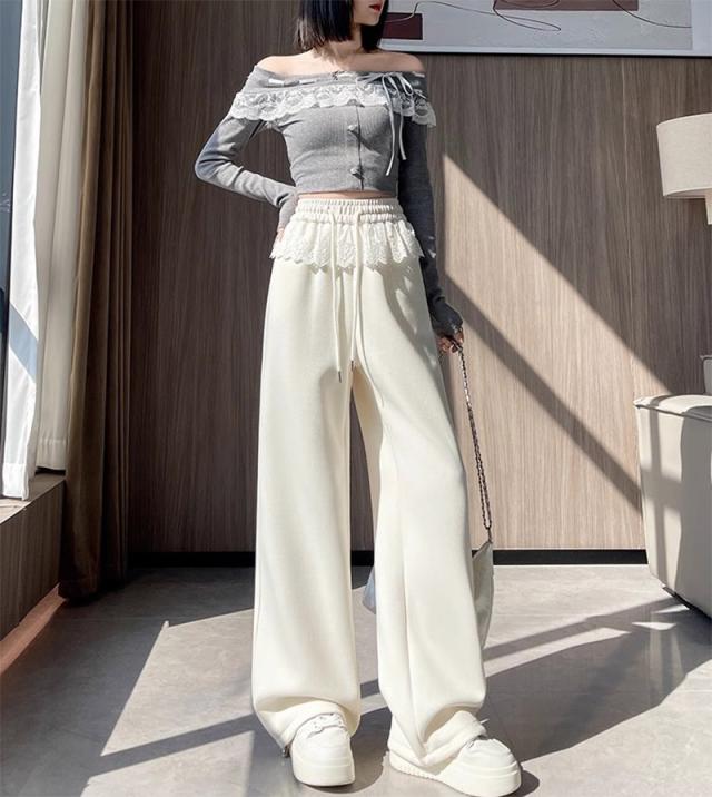 スウェットパンツ