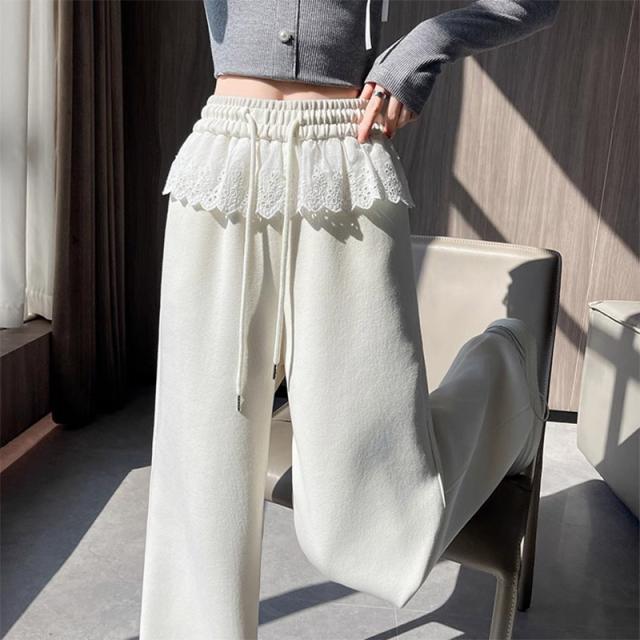 スウェットパンツ