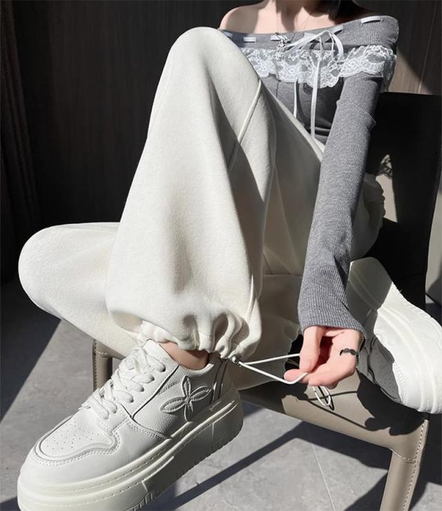 スウェットパンツ