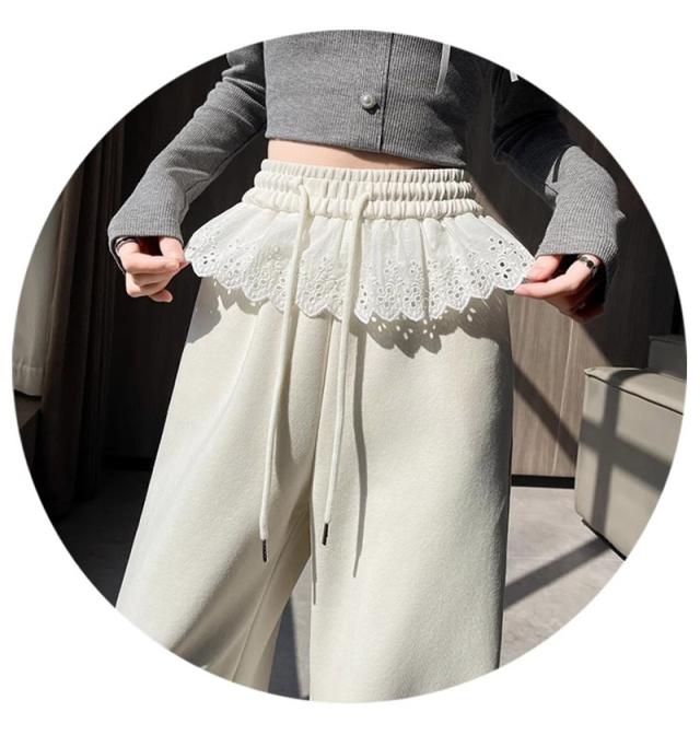 スウェットパンツ