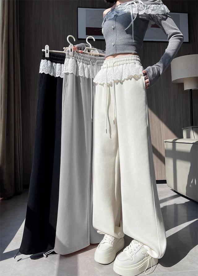 スウェットパンツ