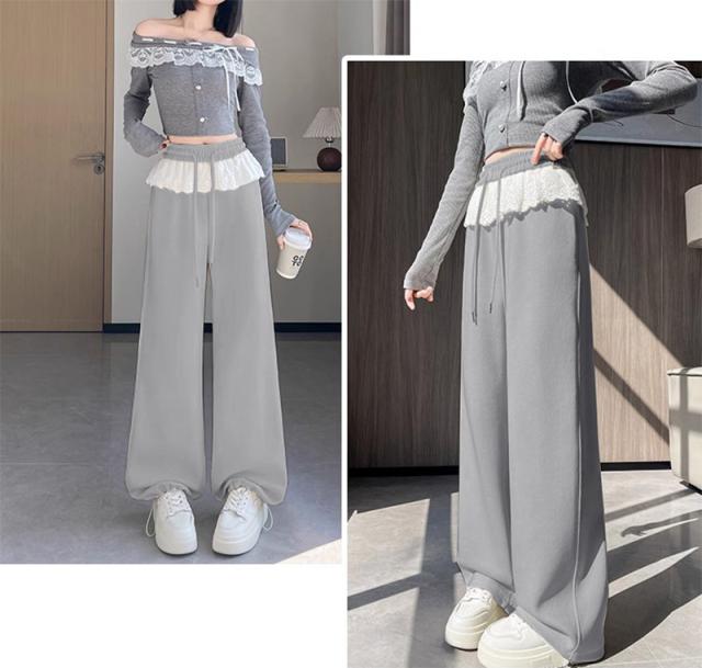 スウェットパンツ