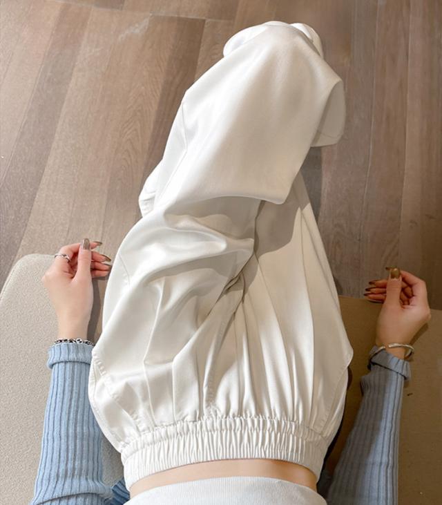 ワイドパンツ