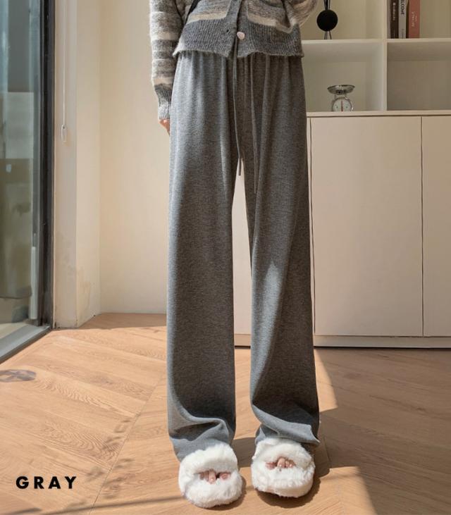 スウェットパンツ