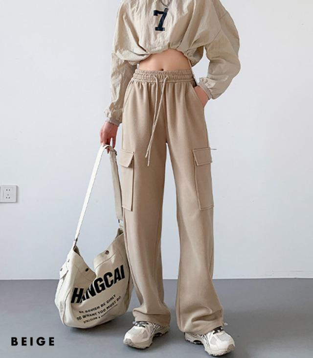 スウェットパンツ