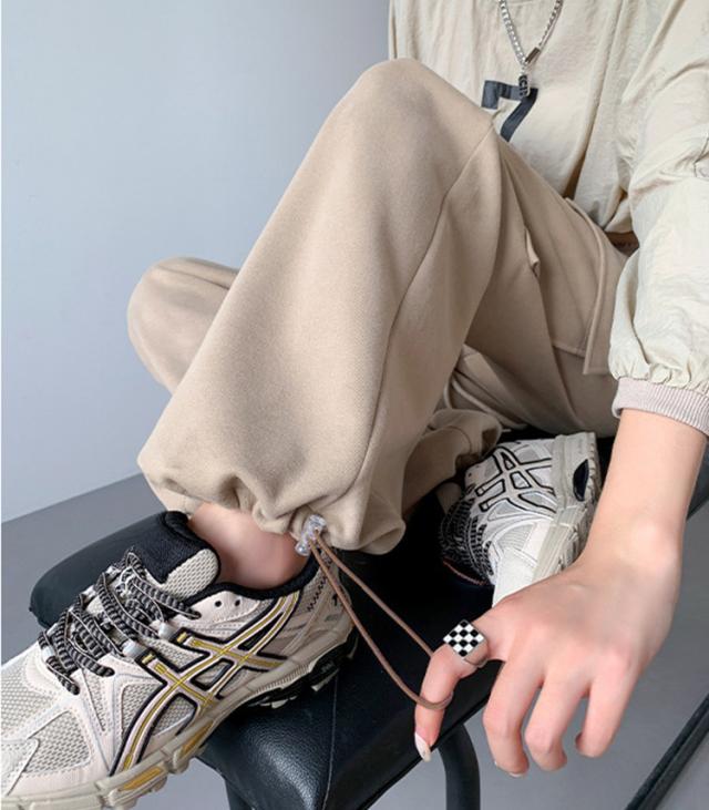 スウェットパンツ