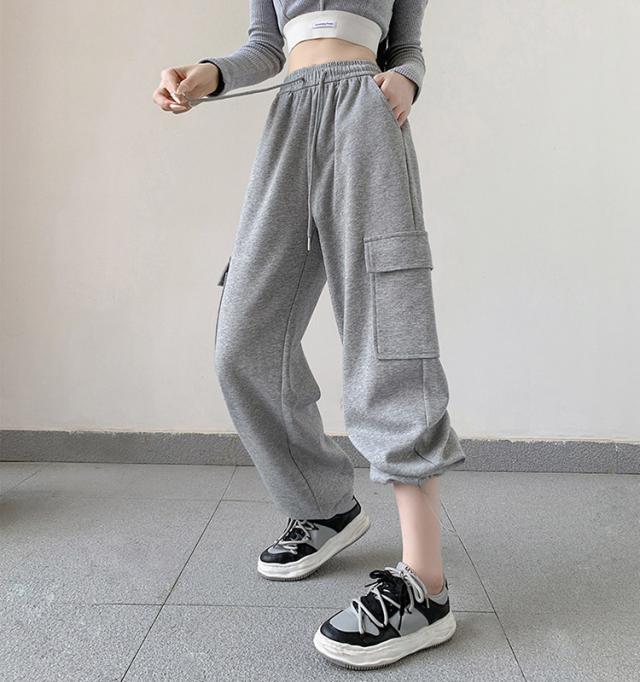 スウェットパンツ