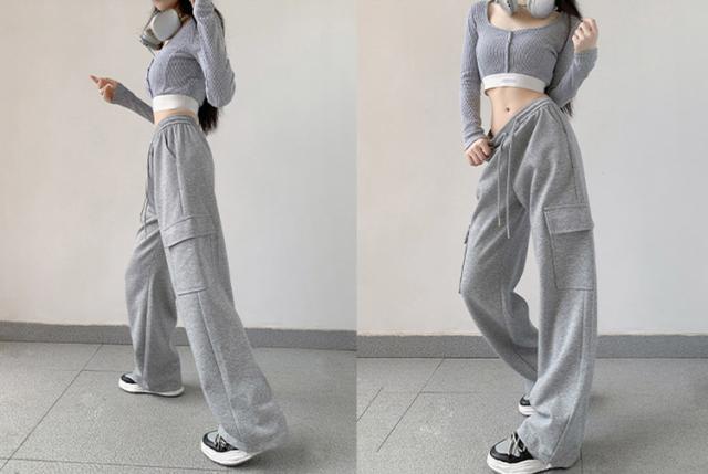 スウェットパンツ