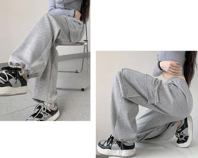 スウェットパンツ