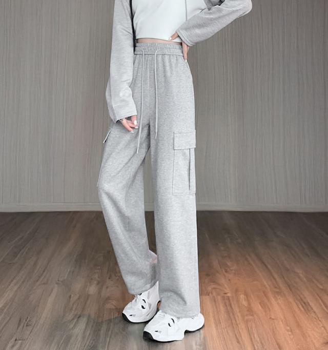 スウェットパンツ