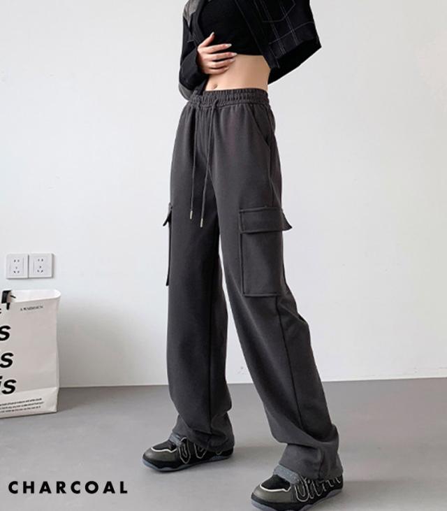 スウェットパンツ