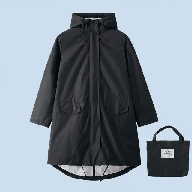 レインコート