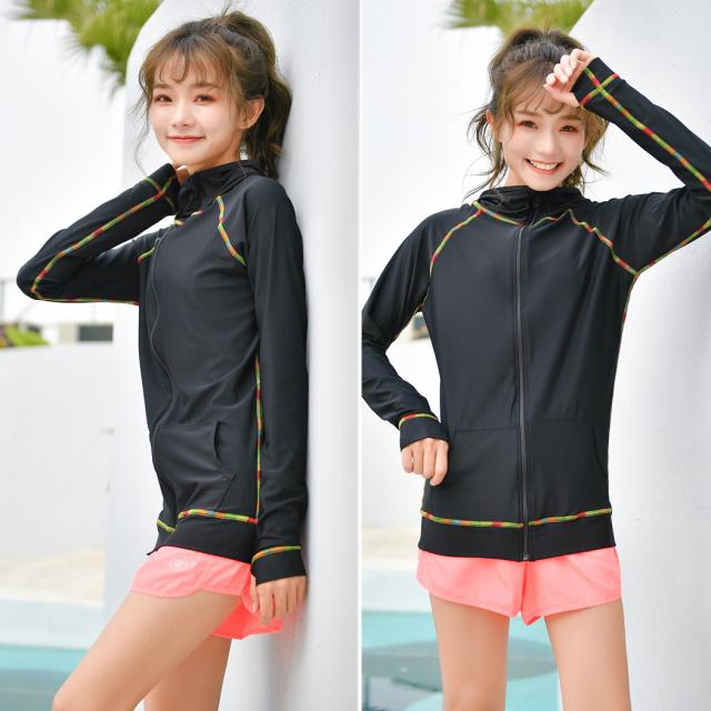 ラッシュガード