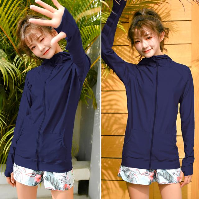 ラッシュガード