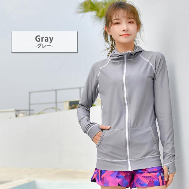 ラッシュガード