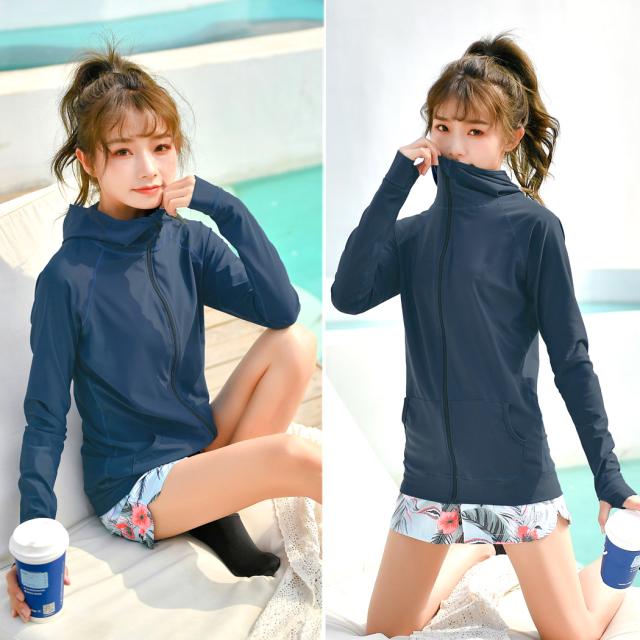 ラッシュガード