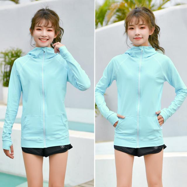 ラッシュガード