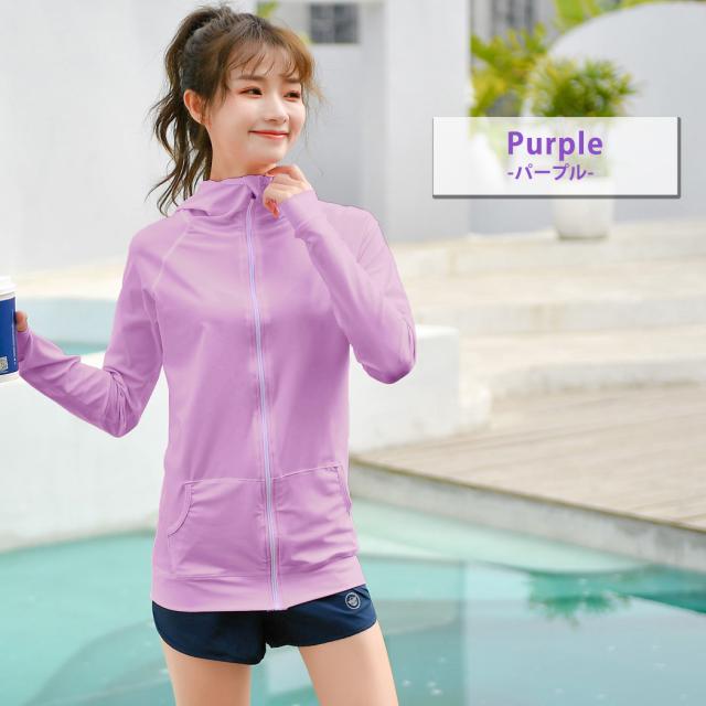 ラッシュガード