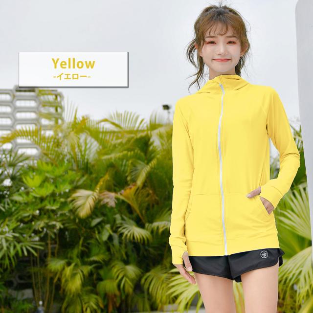 ラッシュガード