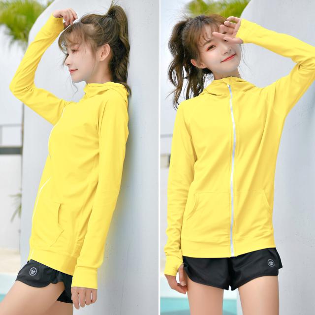 ラッシュガード