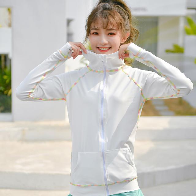 ラッシュガード