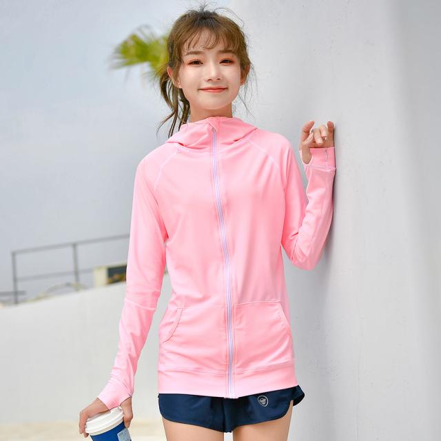 ラッシュガード