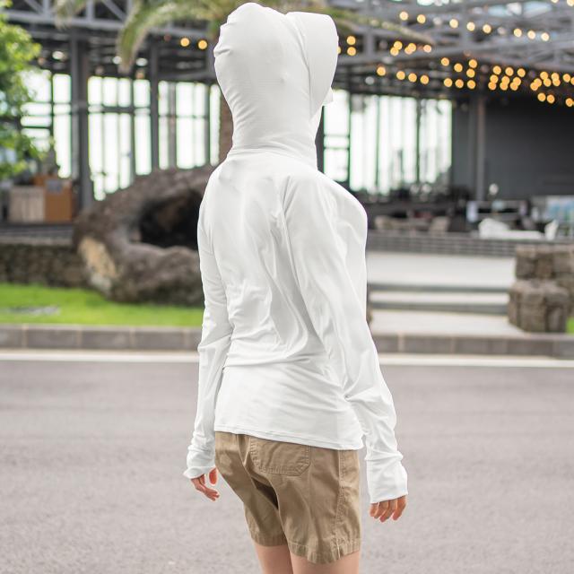 ラッシュガード