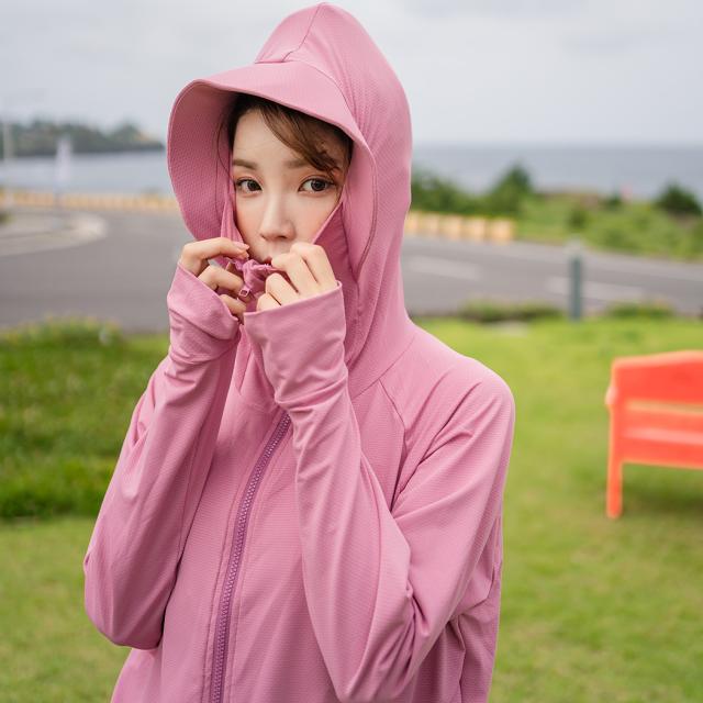 ラッシュガード