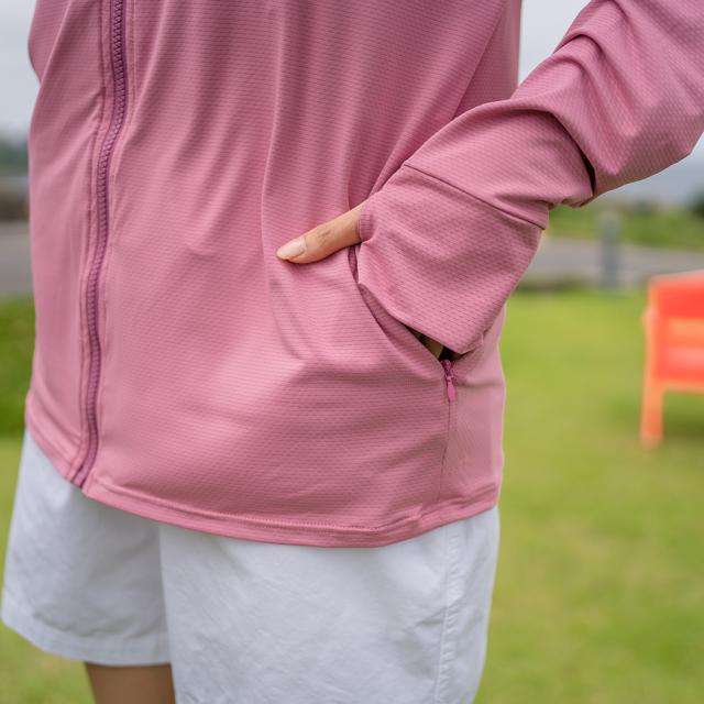 ラッシュガード