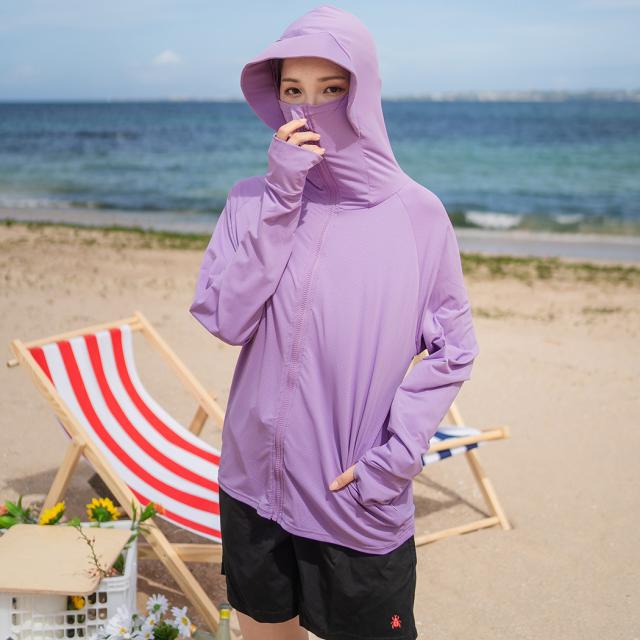 ラッシュガード