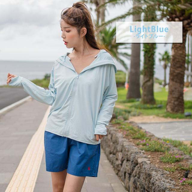 ラッシュガード