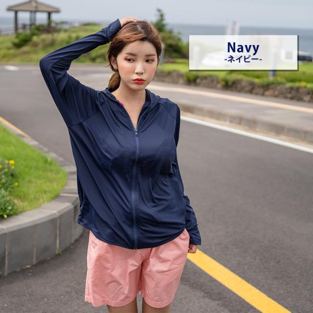 ラッシュガード