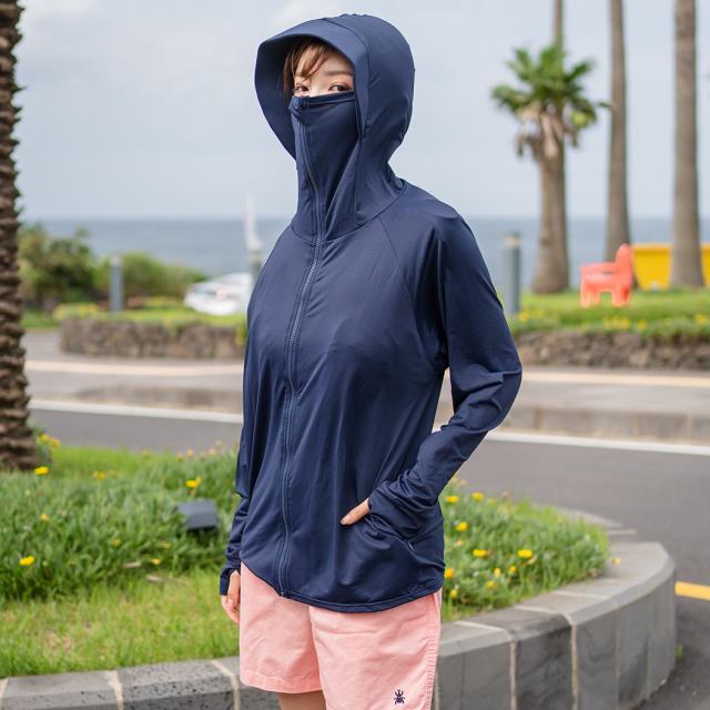 ラッシュガード