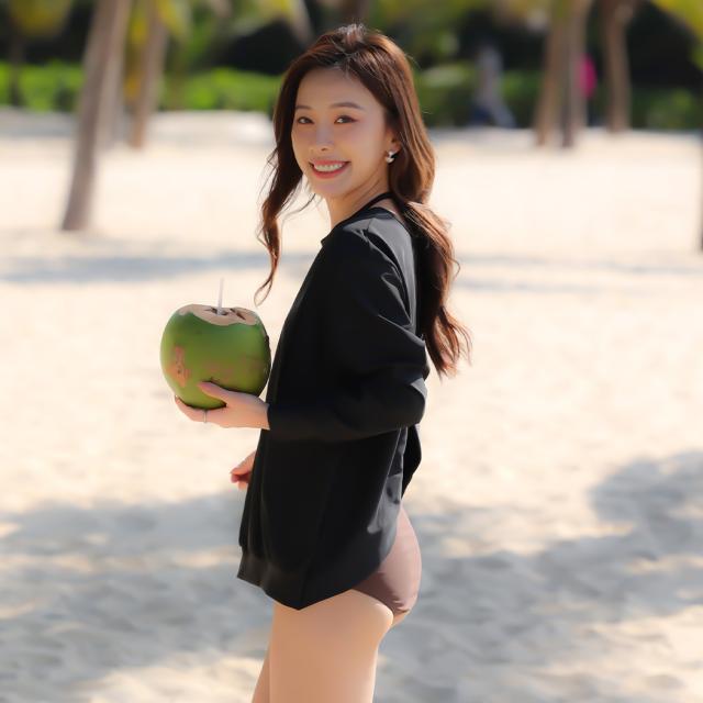 ラッシュガード