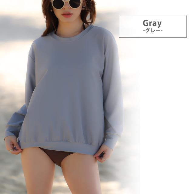 ラッシュガード