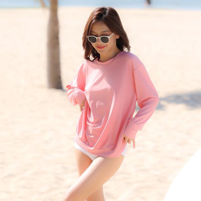 ラッシュガード