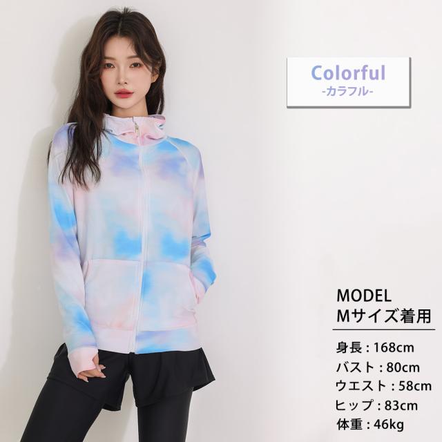 ラッシュガード